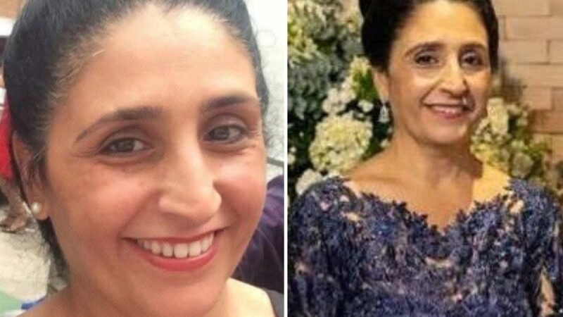Quem era Eda Mara, empresária que morreu após carro cair em ribanceira em grave acidente