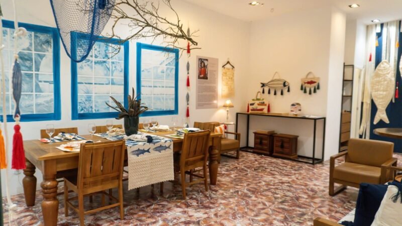 Exposição “Rio das Ostras, a CULTURA TEM CASA” destaca a identidade da Cidade
