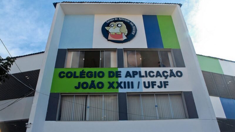 Colégio João XXIII funcionará temporariamente no Colégio Pio XII, em Juiz de Fora