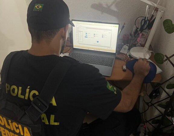PF mira grupo em RO que usava endereços falsos para inscrever estrangeiros em benefícios sociais