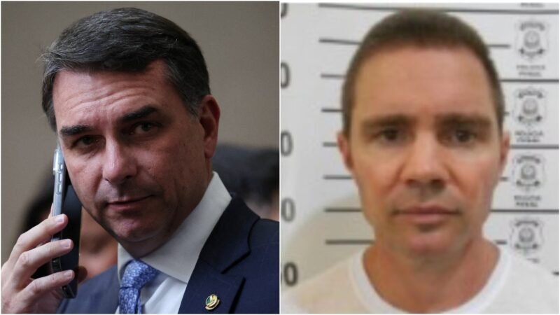 O encontro de Flávio Bolsonaro com Daniel Vorcaro e o futuro da delação do banqueiro – O Assunto #1723