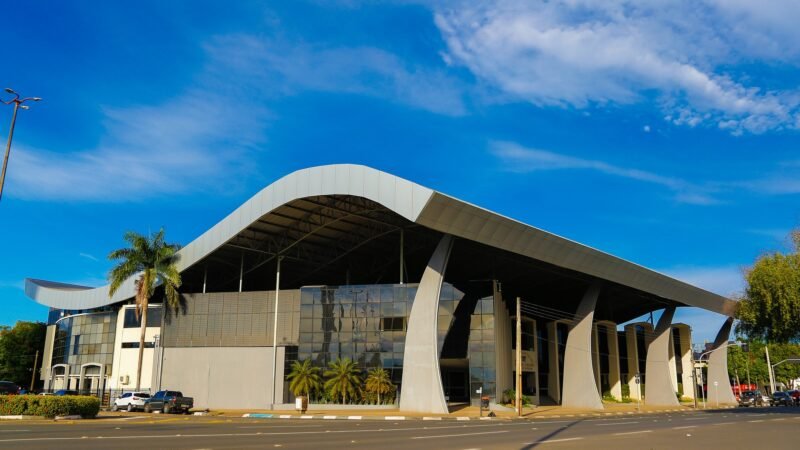 Inscrições para concurso da Assembleia Legislativa de Roraima são prorrogadas