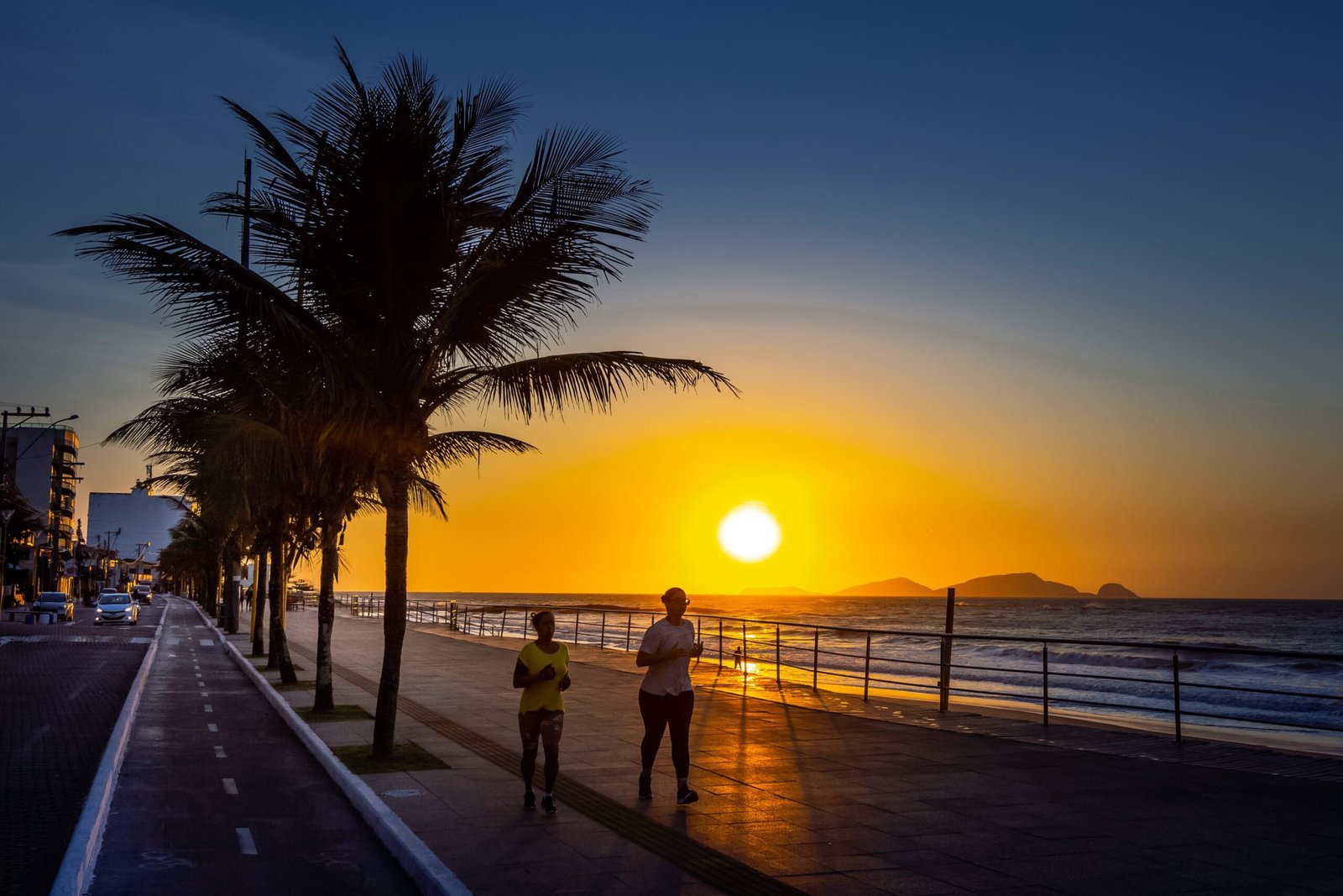 Turismo de Macaé é destaque em ranking nacional