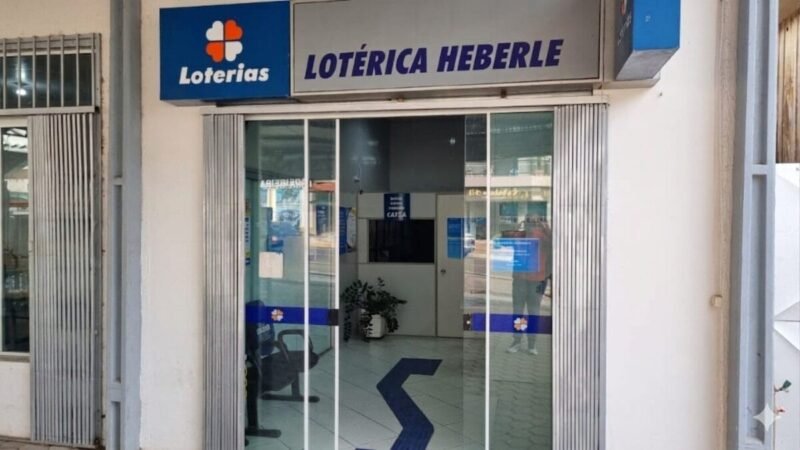 Cidade de 4 mil habitantes que ganhou na Mega da Virada fica a um número de dividir novo prêmio de R$ 336 milhões