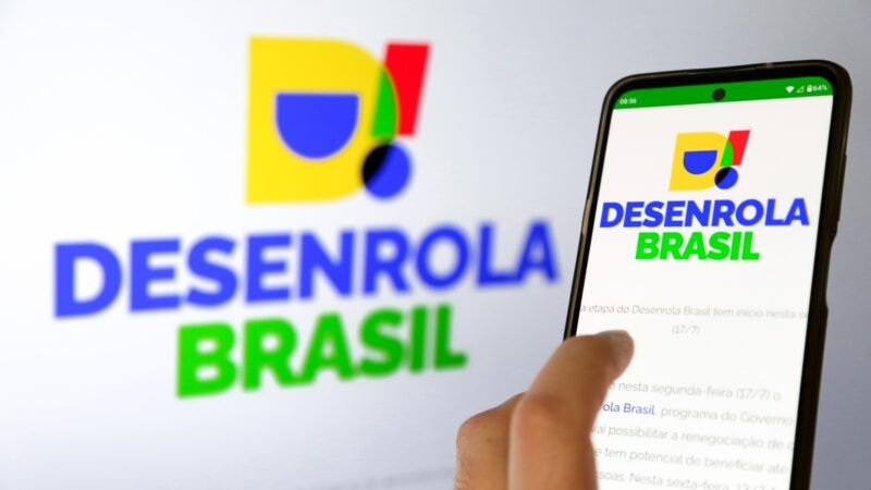 Mais crédito, renegociação de dívidas e prazo ampliado: como funciona o Desenrola 2.0 para empresas