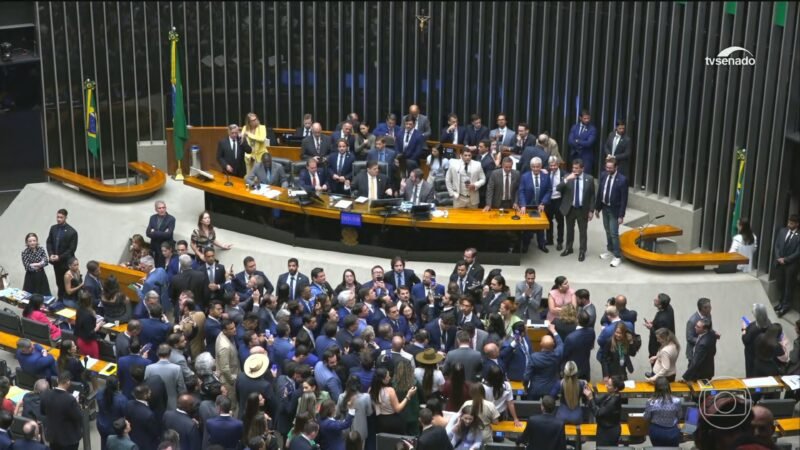 A guerra política em torno da dosimetria dos atos golpistas – O Assunto #1717