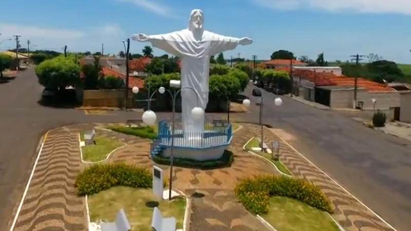 Com 2,8 mil habitantes, Gabriel Monteiro supera Rio Preto e Araçatuba em ranking nacional de qualidade de vida