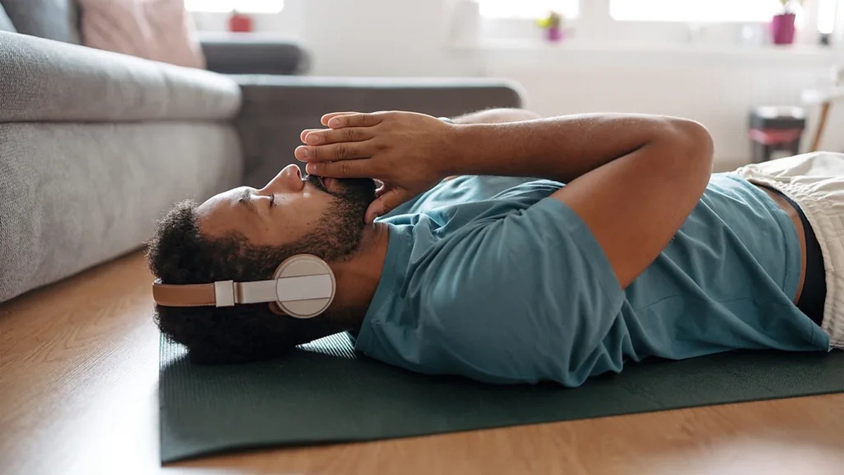5 exercícios respiratórios que podem ajudar a sua saúde