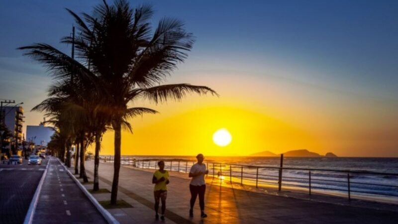 Macaé com status máximo no turismo nacional