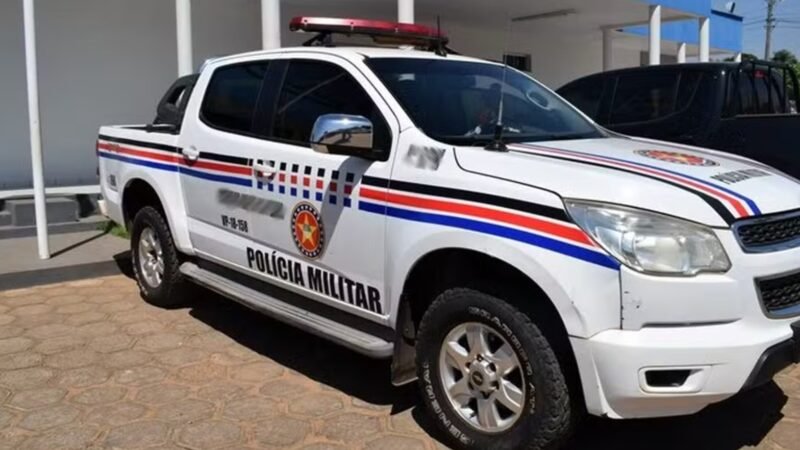 Homem é preso suspeito de importunação sexual após mostrar órgão genital para mulheres em Pindaré-Mirim