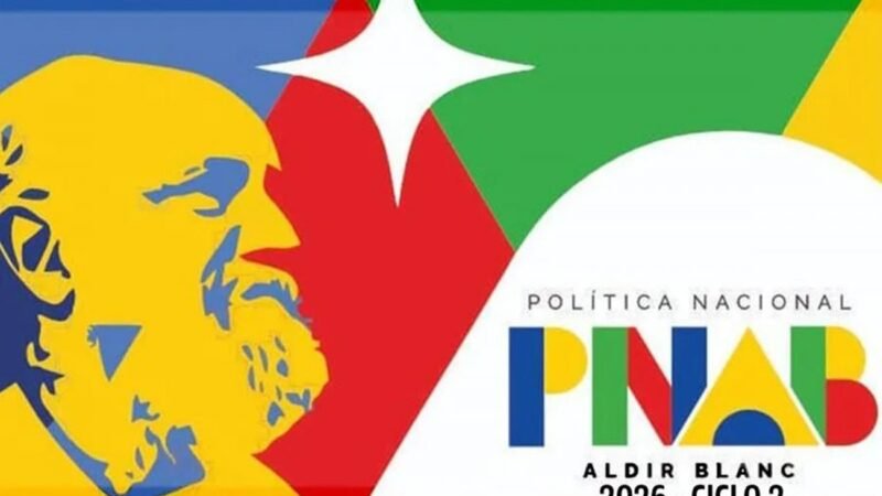 Fundação de Cultura recebe 198 projetos para editais da Pnab