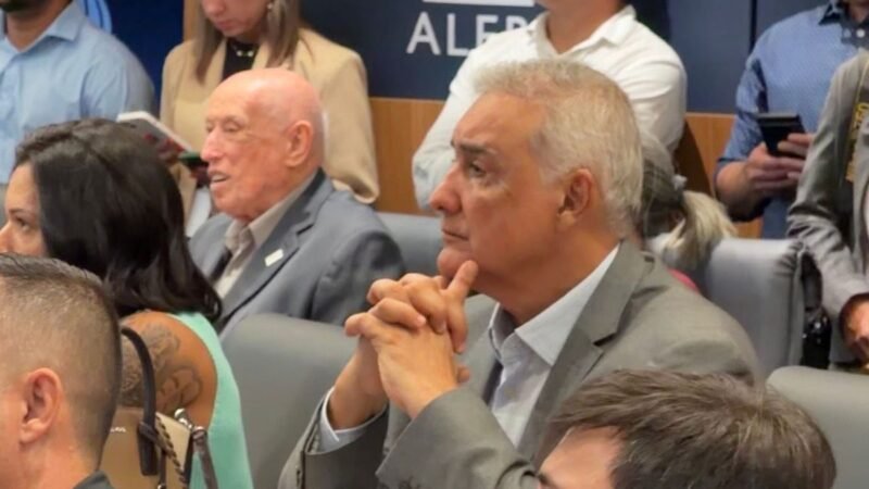 Rio das Ostras participa de audiência pública de distribuição dos royalties