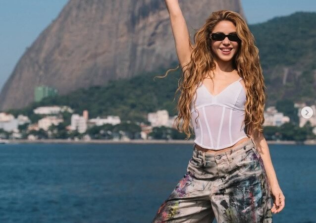 Hoje é dia de Shakira! Tire todas as dúvidas sobre o show de logo mais
