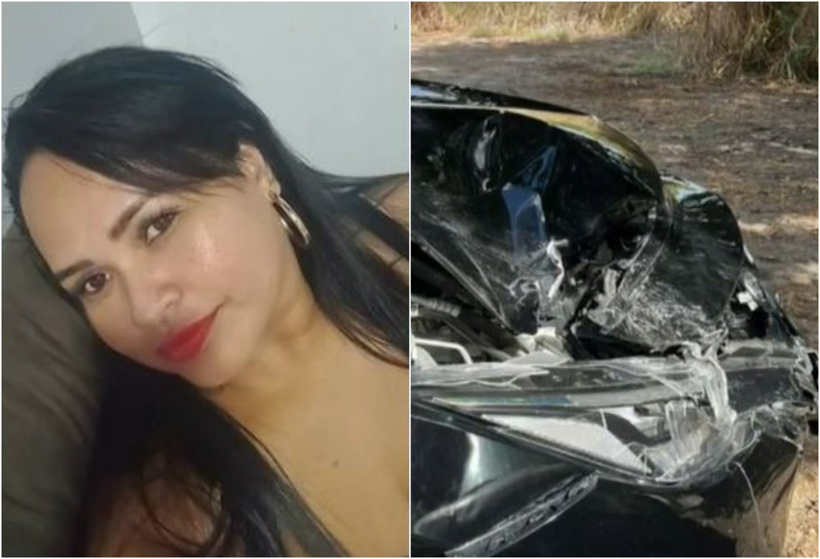 PM investigada por matar mulher em estrada, arrastar moto por 8 km e fugir é promovida em RR