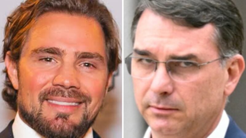 A conversa entre Flávio Bolsonaro e Daniel Vorcaro – O Assunto #1719