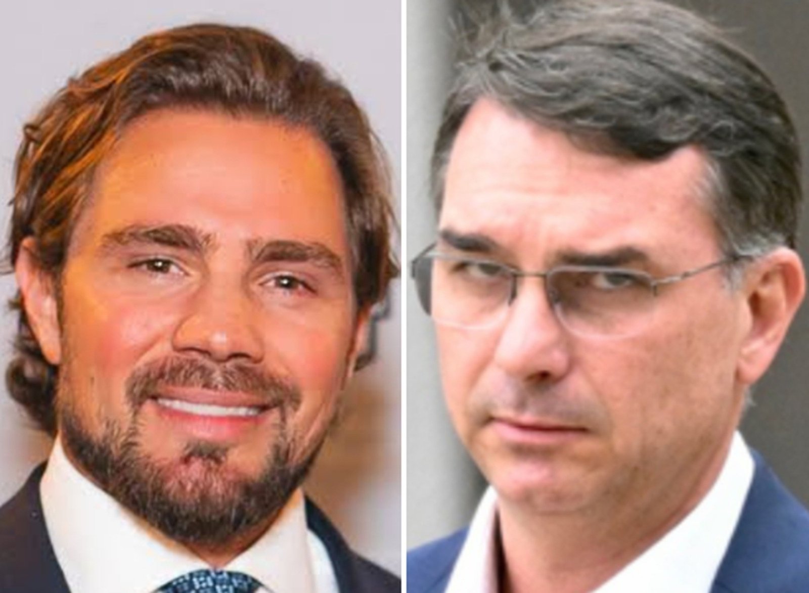 A conversa entre Flávio Bolsonaro e Daniel Vorcaro – O Assunto #1719