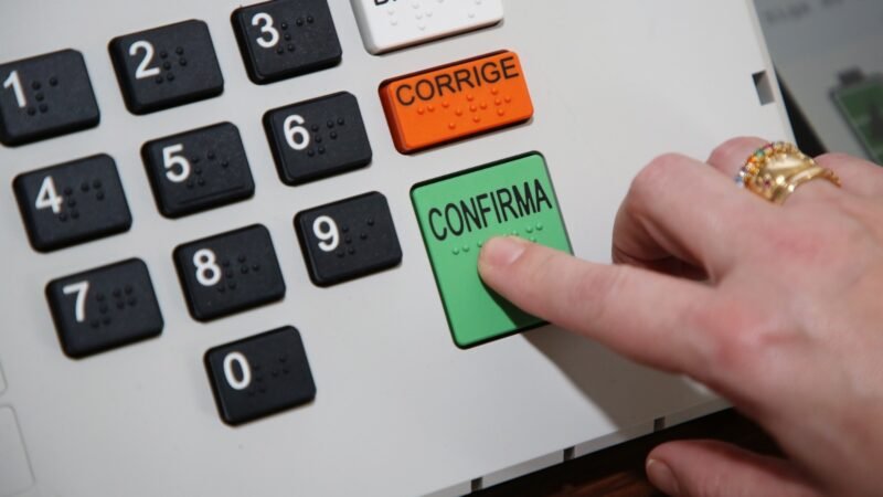Eleição de governadores: veja como estão as disputas em 11 estados, segundo a Quaest