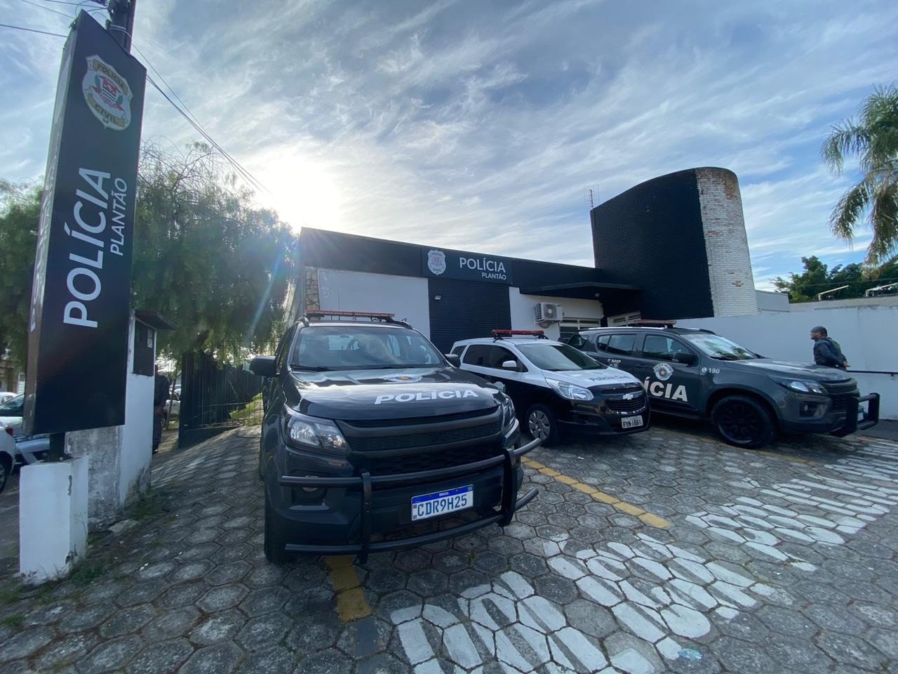 Homem em situação de rua morre após ser atropelado durante chuva em Guaratinguetá