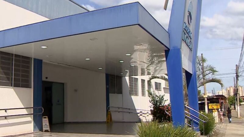 Vigilância Sanitária interdita hospital de forma cautelar após fiscalização apontar irregularidades em Jacareí, SP