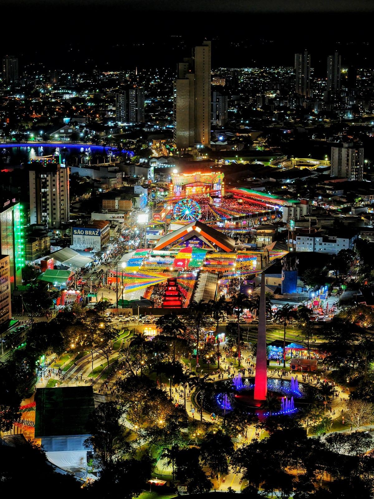 São João 2026 de Campina Grande deve movimentar R$ 800 milhões na economia local