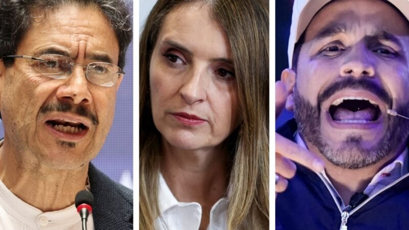Colômbia vai às urnas após campanha marcada pela violência e embate entre esquerda e direita