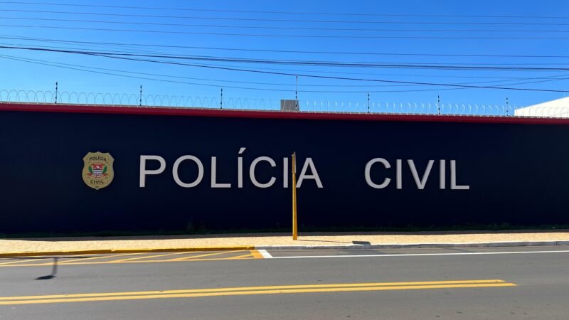 DIG desarticula grupo estrangeiro suspeito de extorquir devedores em Bauru; dois foram presos
