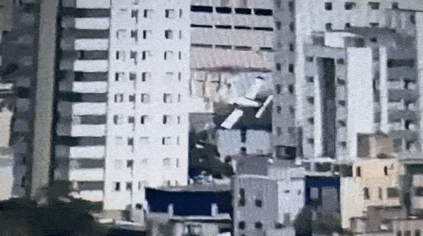 Queda de avião em BH: Cenipa não tem data para conclusão de investigação, mas diz que será no ‘menor prazo possível’