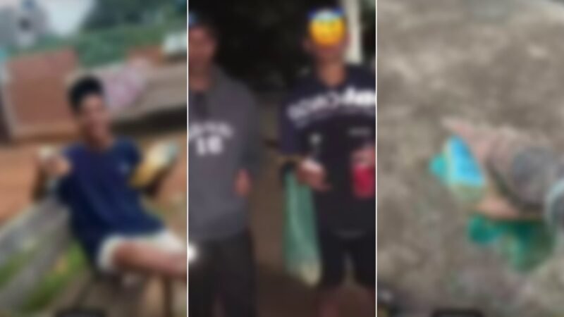 Operação prende homem e apreende adolescentes que vendiam e divulgavam drogas na internet em Piracicaba