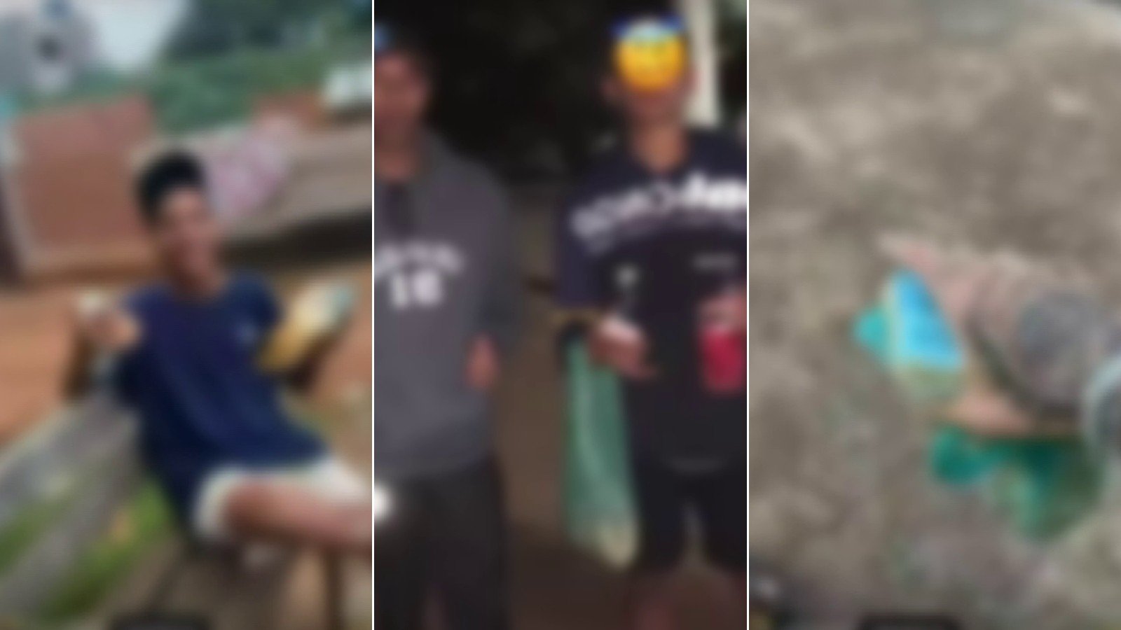 Operação prende homem e apreende adolescentes que vendiam e divulgavam drogas na internet em Piracicaba