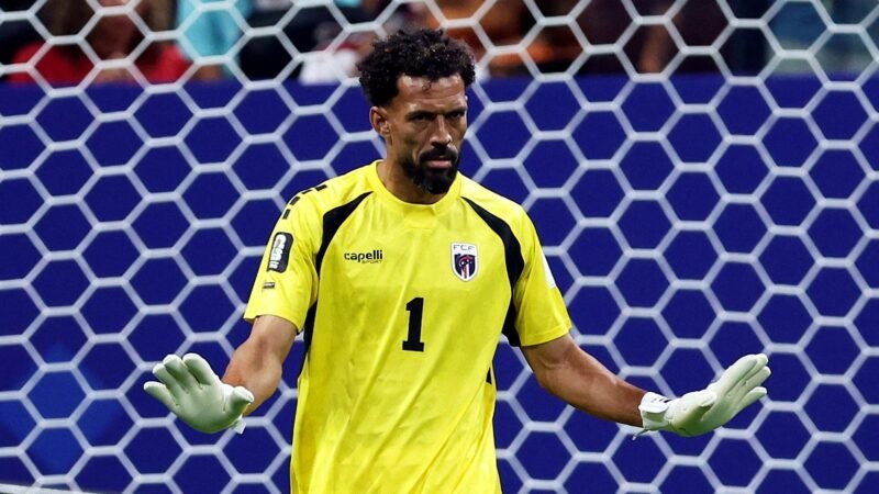 Cabo Verde de Vozinha volta a jogar: confira a programação da Copa neste domingo