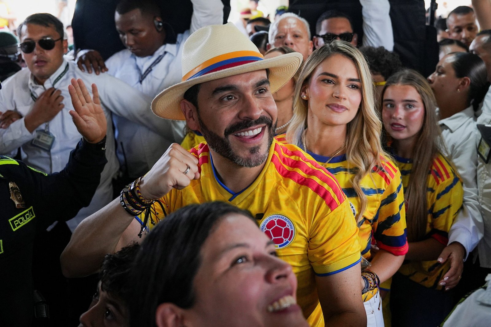 A guinada à direita na Colômbia e no Peru – e seus efeitos para a América do Sul – O Assunto #1745