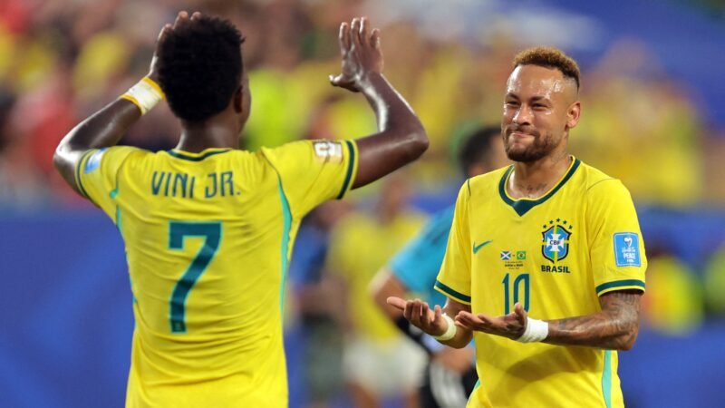 Vai ter folga no dia do jogo entre Brasil e Japão às 14h? Entenda o que diz a lei