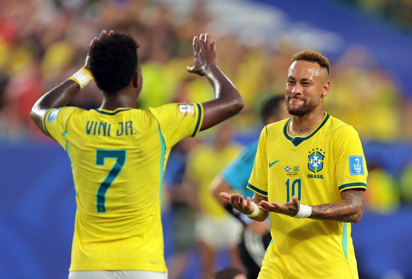Vai ter folga no dia do jogo entre Brasil e Japão às 14h? Entenda o que diz a lei
