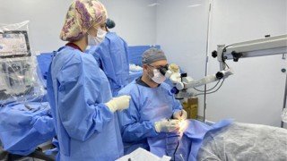 Carreta Oftalmológica encerra atividades superando expectativas