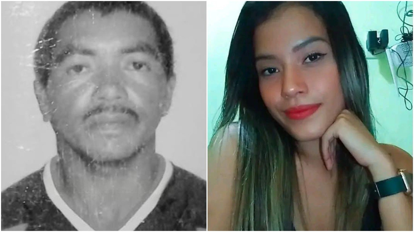Duas pessoas morrem em acidente entre carro e moto no Ceará