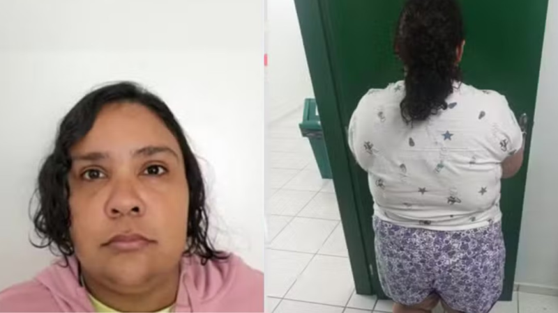 Mulher de 37 anos que fingiu ter 12 passou por cinco cidades do RS e ficou presa por seis meses; veja trajetória