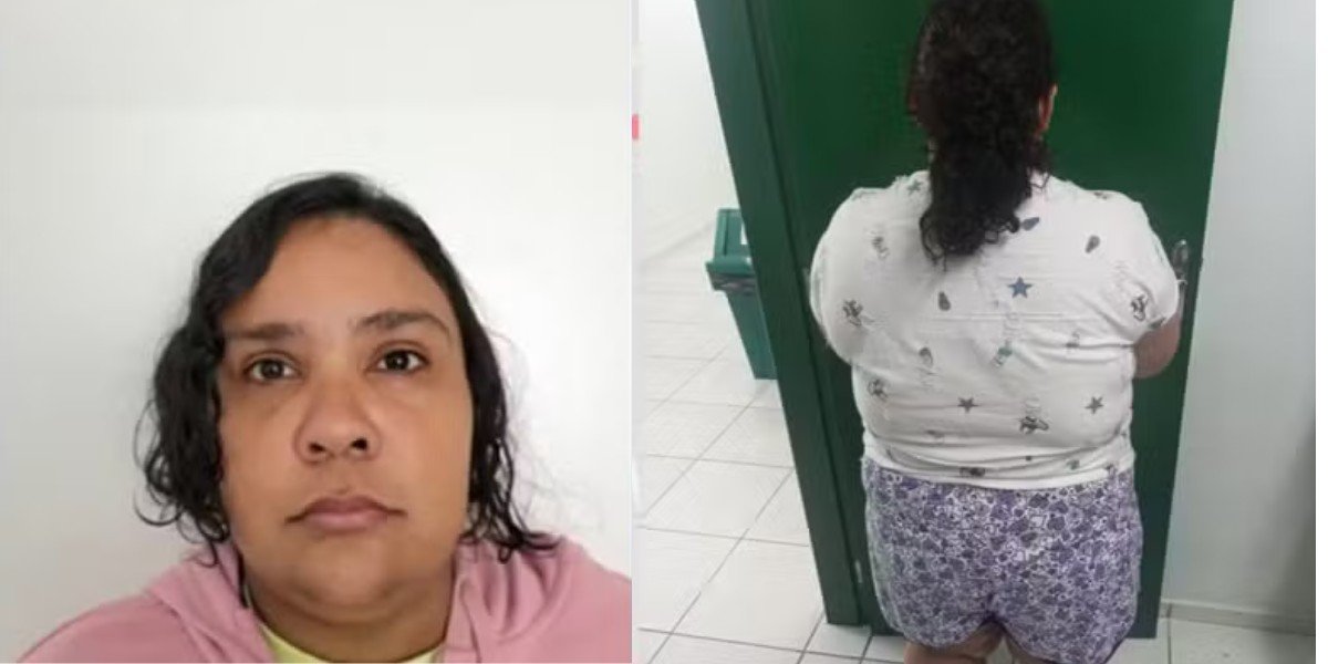 Mulher de 37 anos que fingiu ter 12 passou por cinco cidades do RS e ficou presa por seis meses; veja trajetória