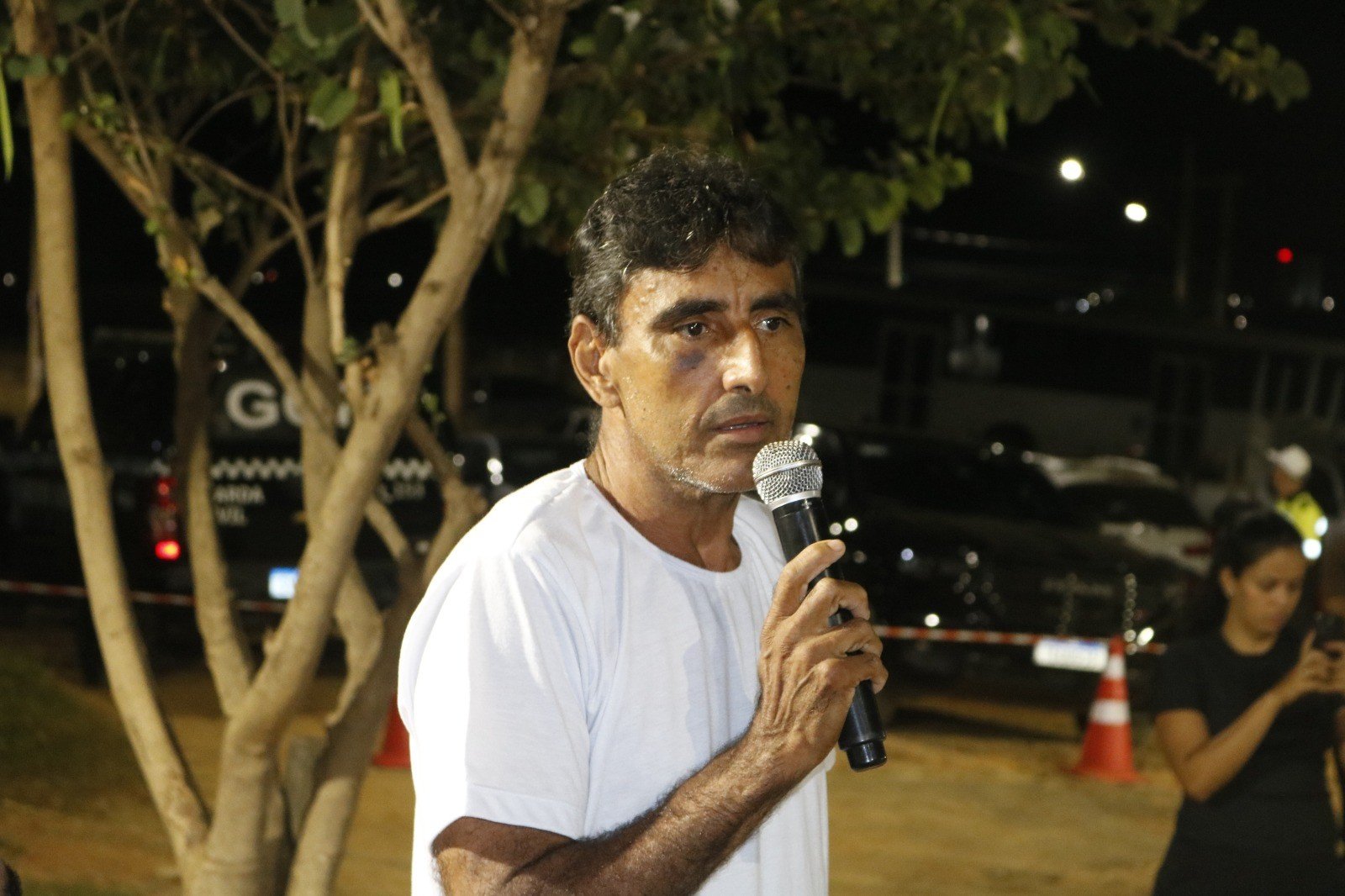 População de Montes Claros comemora a chegada de mais asfalto
