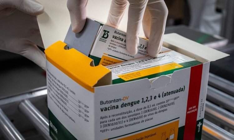 Por que uma vacina aprovada tem registro de eventos raros e como isso impacta a segurança? Especialistas explicam a suspensão da Butantan-DV