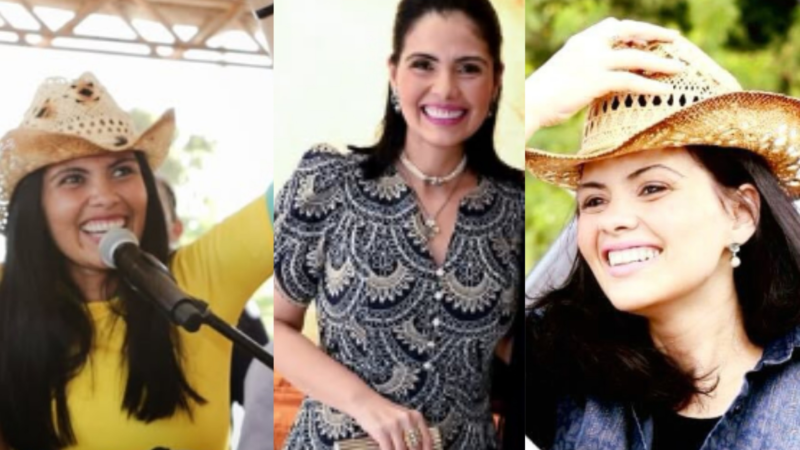 De professora universitária à deputada estadual: quem foi Grazielle Machado, ex-parlamentar que marcou a política de MS