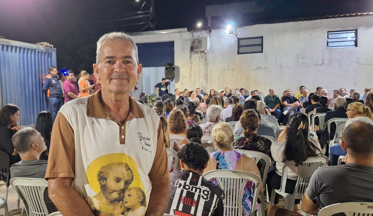 Prefeitura de Montes Claros leva urbanização para o Córrego do Cintra