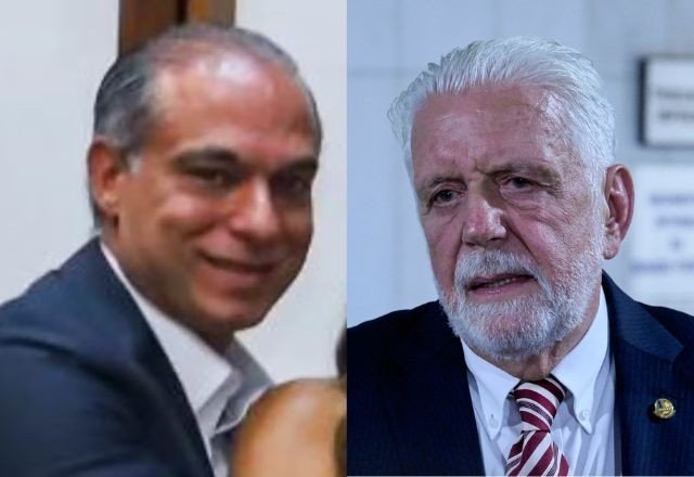 Caso Master chega ao líder do governo no Senado – O Assunto #1743