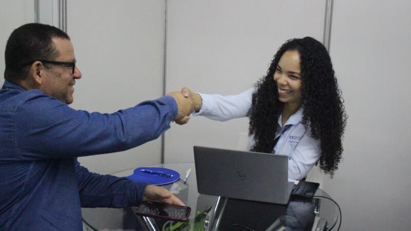 19º Encontro de Negócios da Expo Usipa reúne grandes empresas da indústria