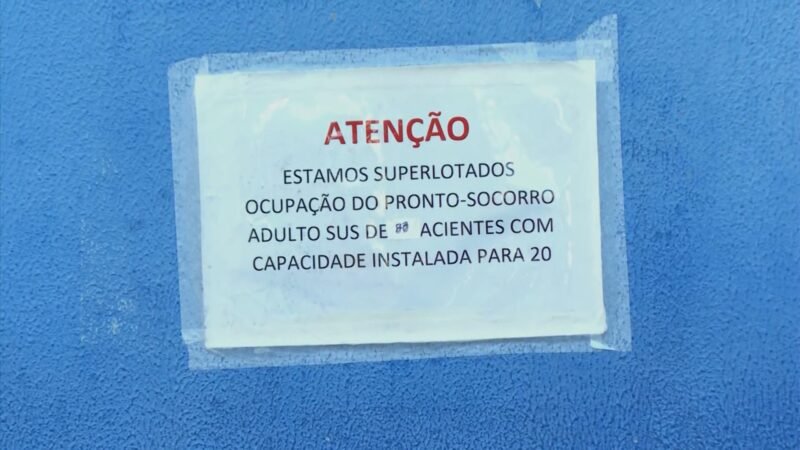 Com hospitais de Campinas superlotados, Estado diz que 100 novos leitos estão em ‘tratativas finais’