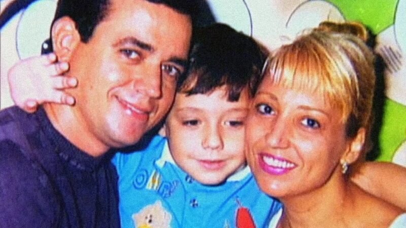 História do Crime João Hélio: o menino que morreu arrastado preso ao cinto de segurança de um carro durante assalto
