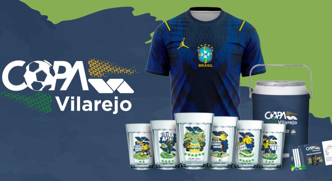 Parcerias fortalecem experiências da Vilarejo durante a Copa