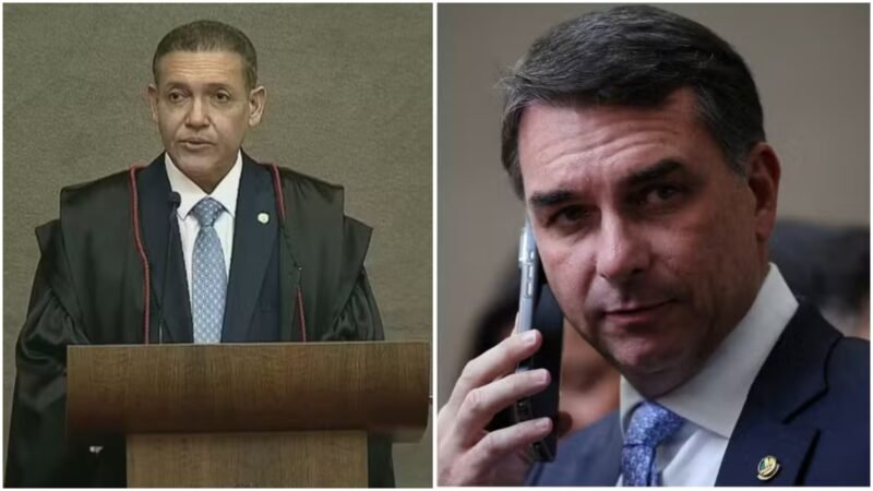A pesquisa eleitoral suspensa por Nunes Marques a pedido de Flávio – O Assunto #1.736