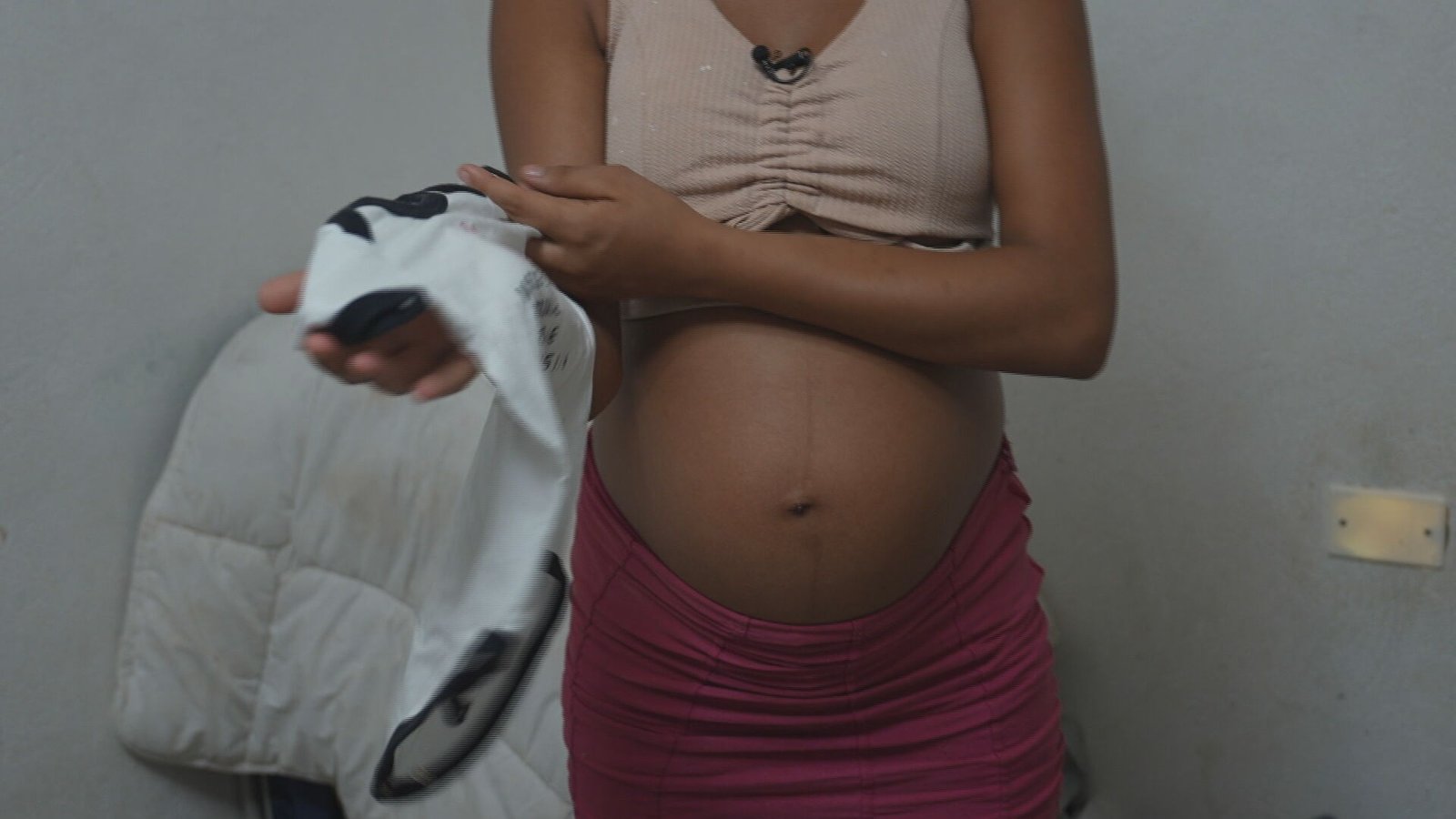 Aborto legal: mais barreiras para crianças vítimas de estupro – O Assunto #1734