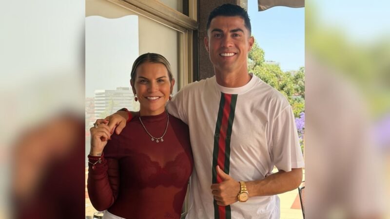 Irmã de Cristiano Ronaldo se prepara para acompanhar a última Copa do craque: ‘É a última dança’