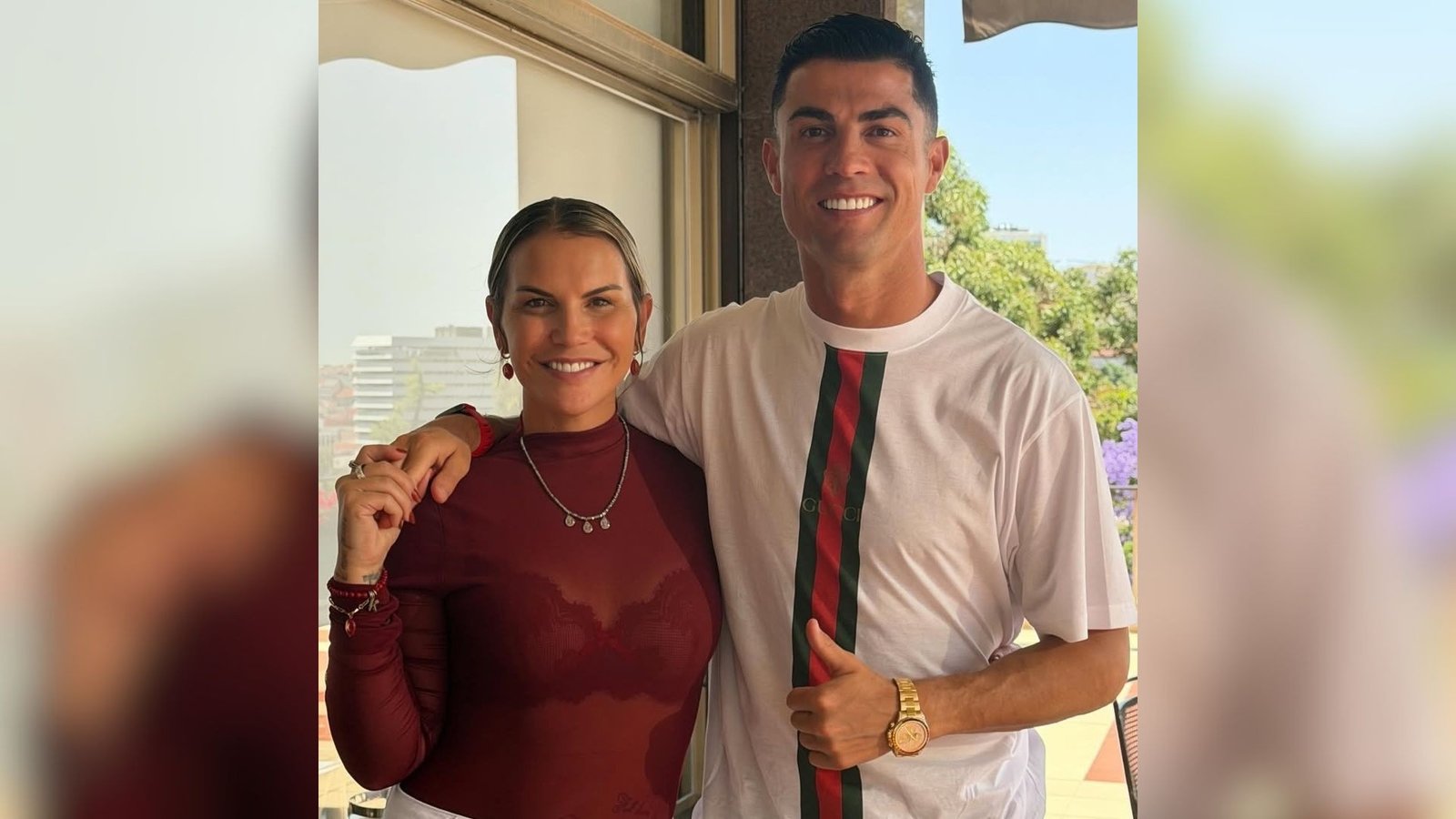 Irmã de Cristiano Ronaldo se prepara para acompanhar a última Copa do craque: ‘É a última dança’